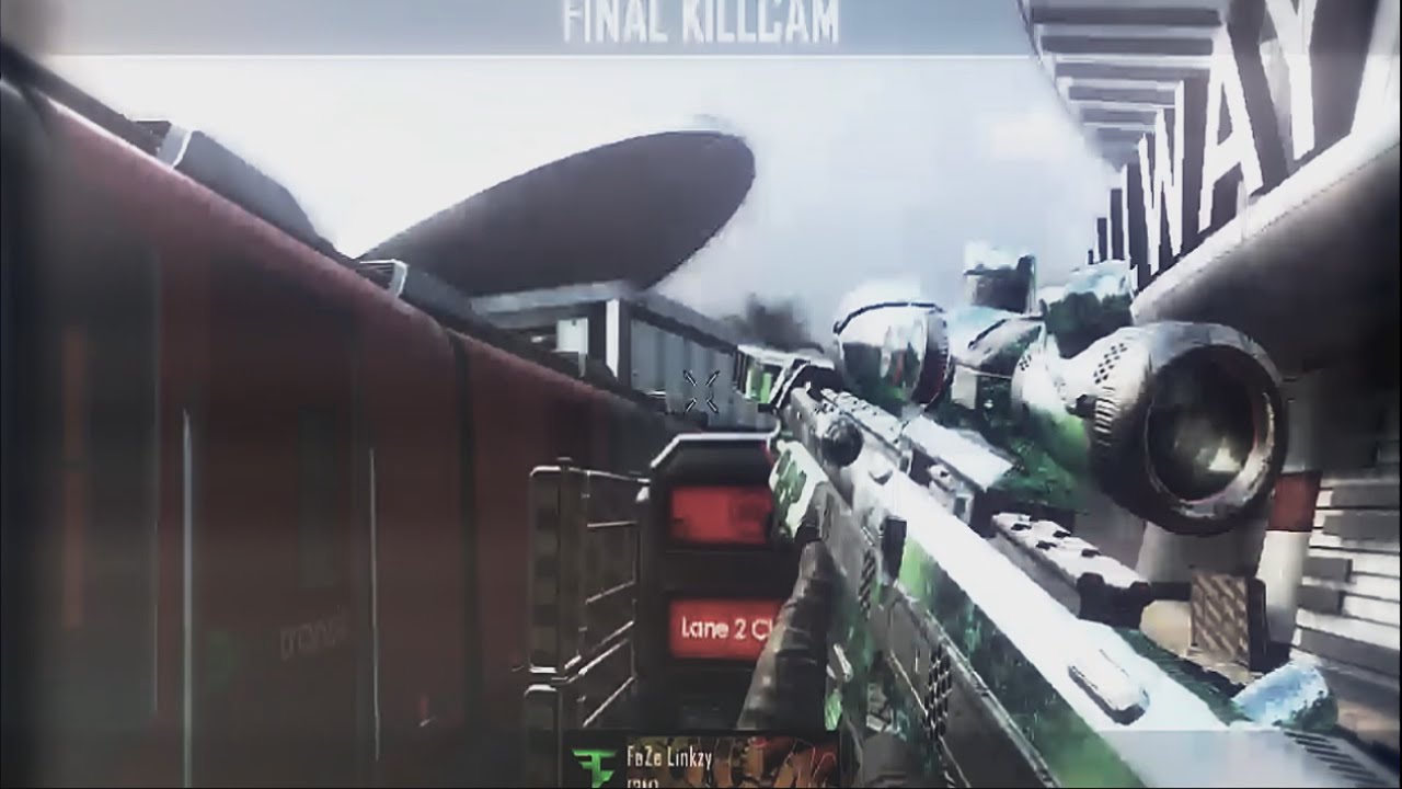 FaZe Linkzy - SLUMS