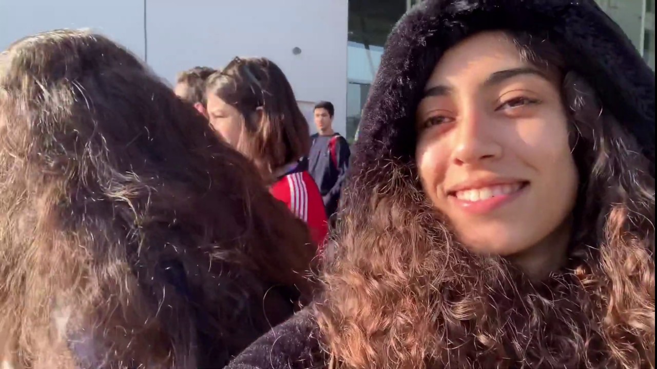 First VLOG: ISCAE vs ECC fun challenges and more