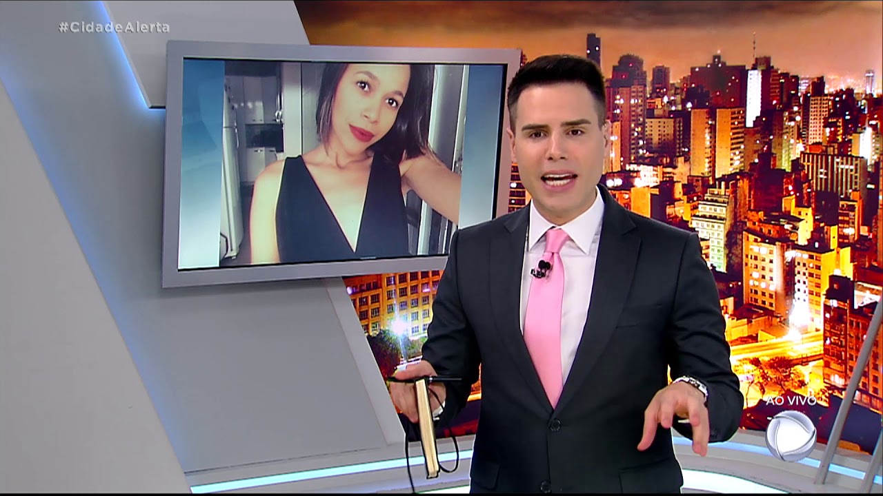 Caso Amanda: câmera filma ataque à estudante em São Paulo