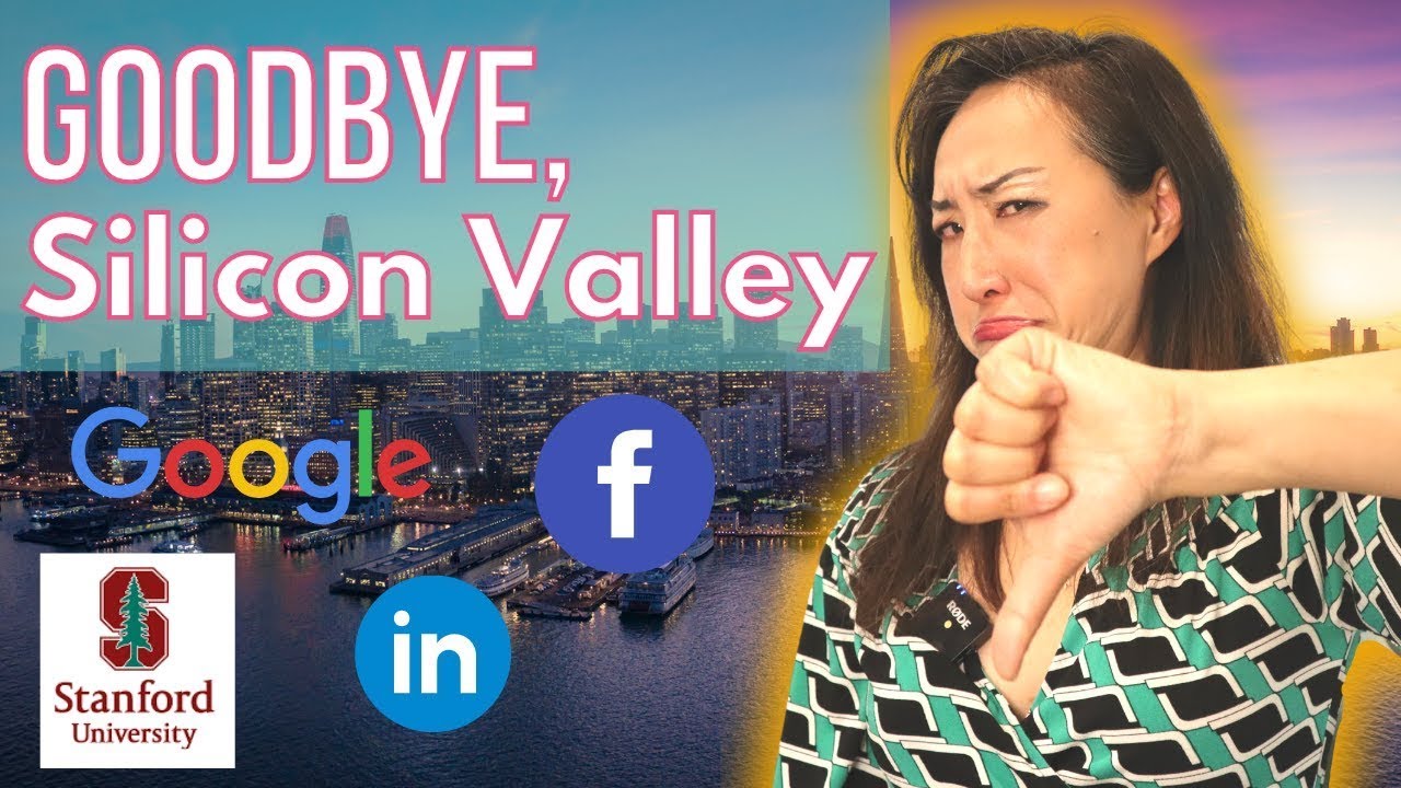 6 Reasons You Will Hate Living in Palo Alto, California