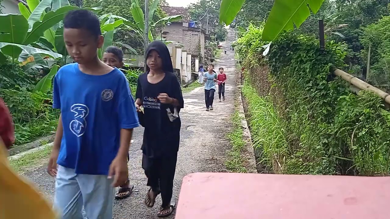 JALAN II