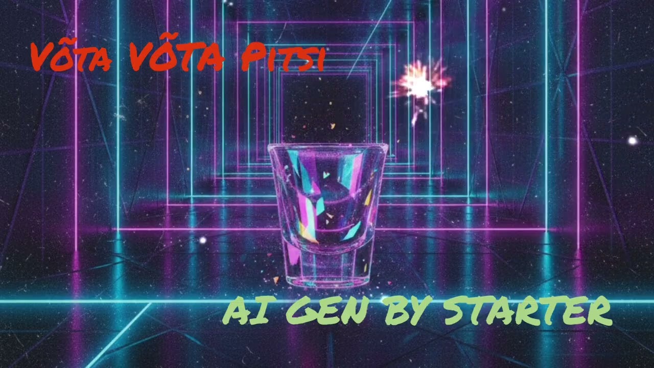 Võta Võta Pitsi 2026 (AI GEN) By Starter 