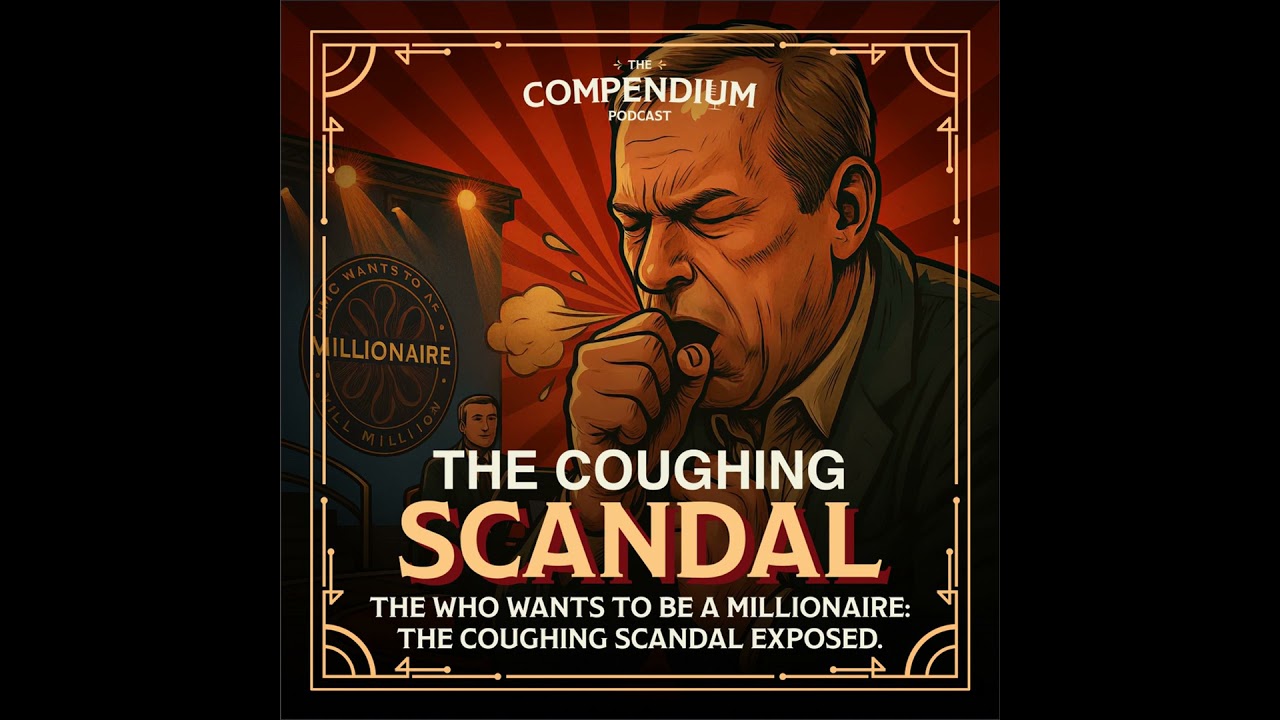 The Millionaire Cough: Britain&rsquo;s Biggest Game Show Scandal