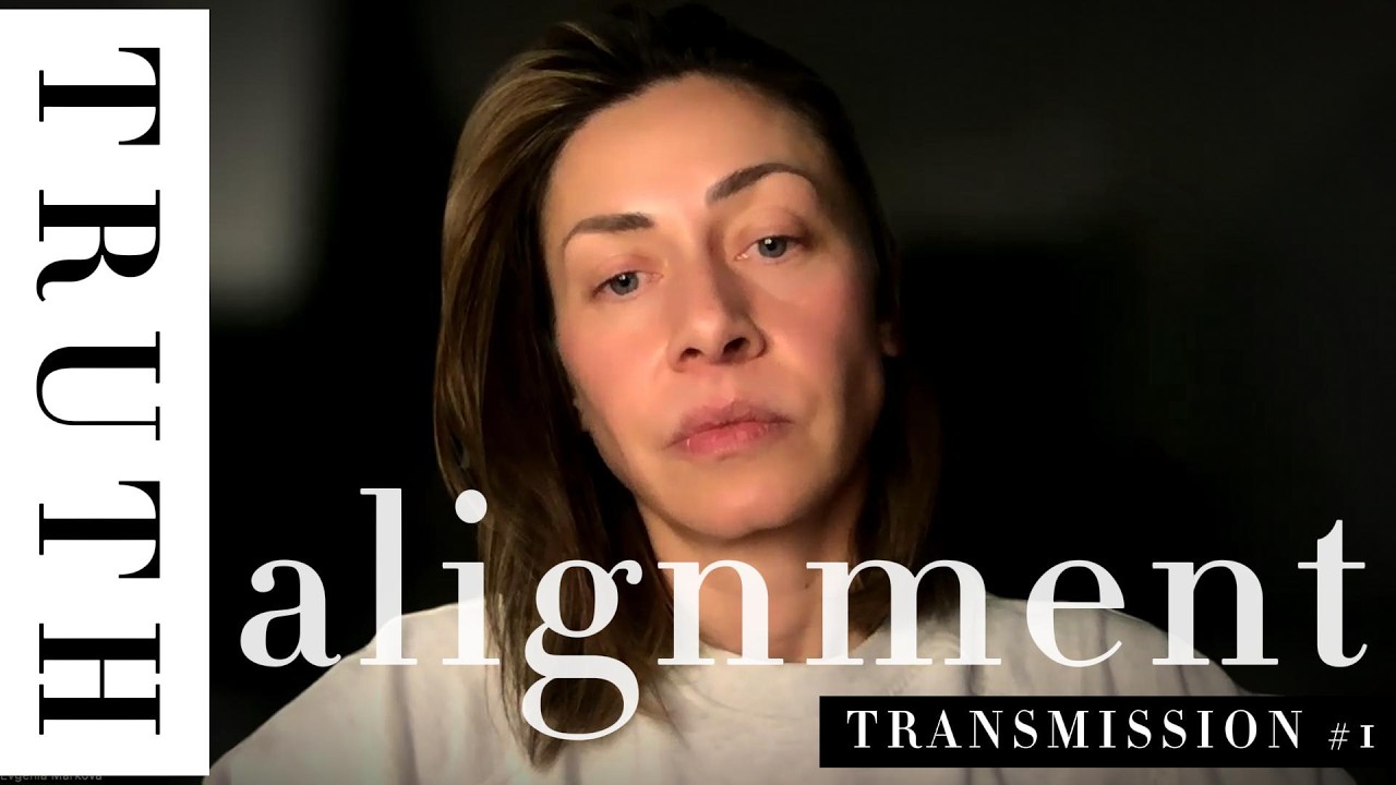 Alignment: Desire, Expansion & Living Without Resistance | Truth Transmission #1
