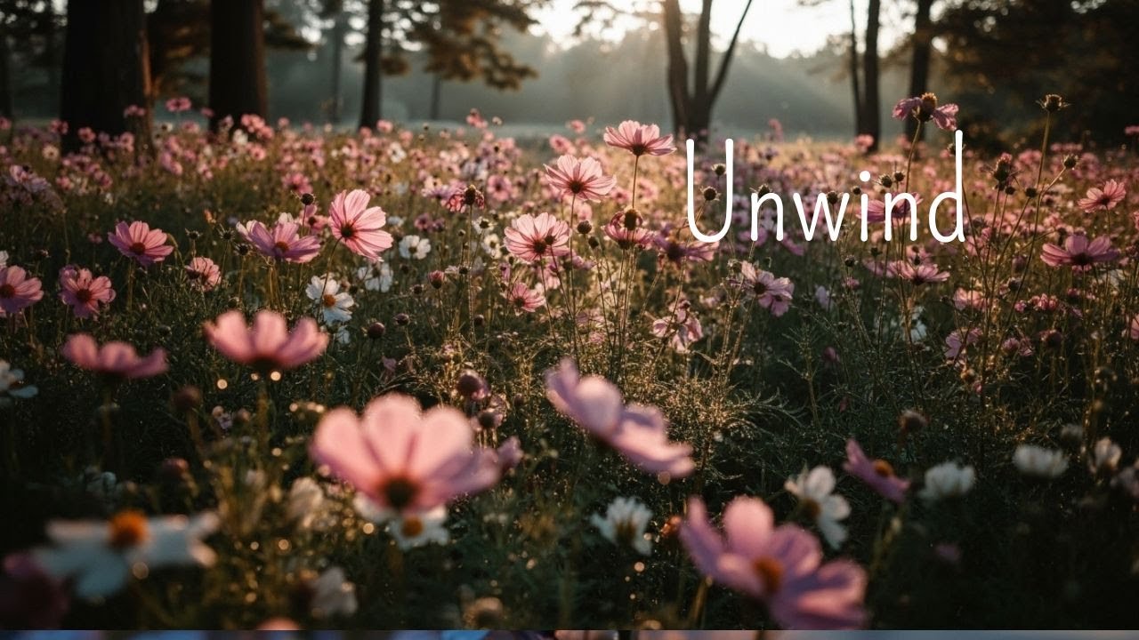 Quiet City Rain at Night 🌧️ Relaxing ASMR for Deep Sleep & Calm Mind