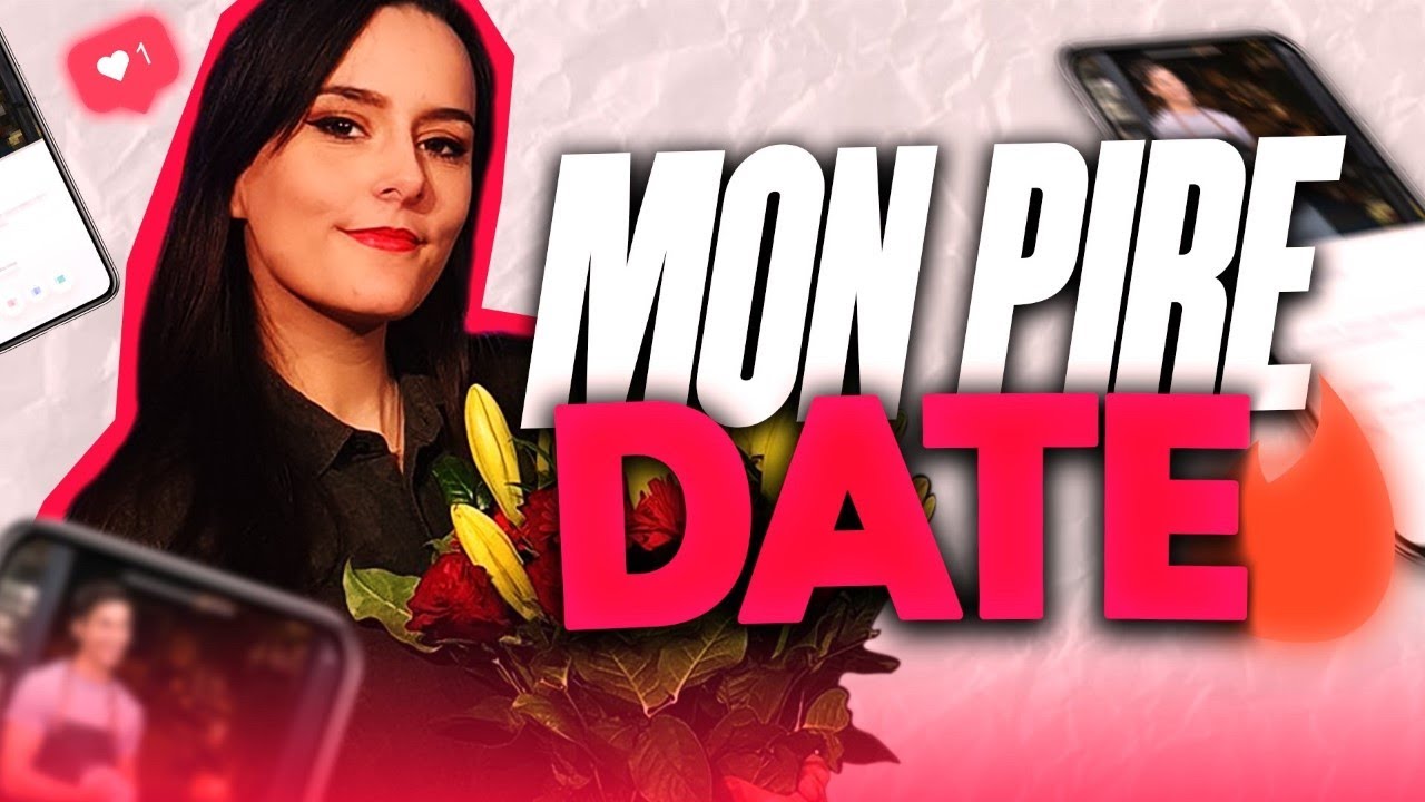 Mon pire rencard Tinder - STORYTIME ULTIA - Live Twitch DBD