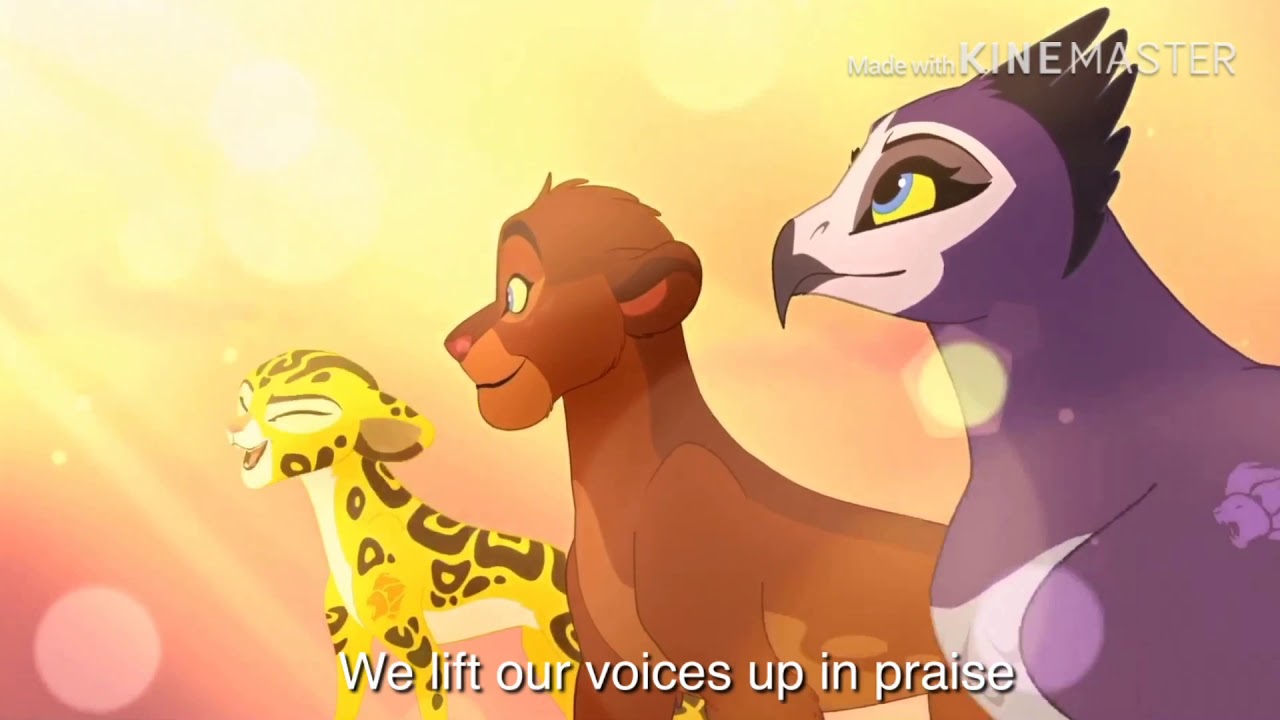 Long Live the Queen ||Lyric Video||