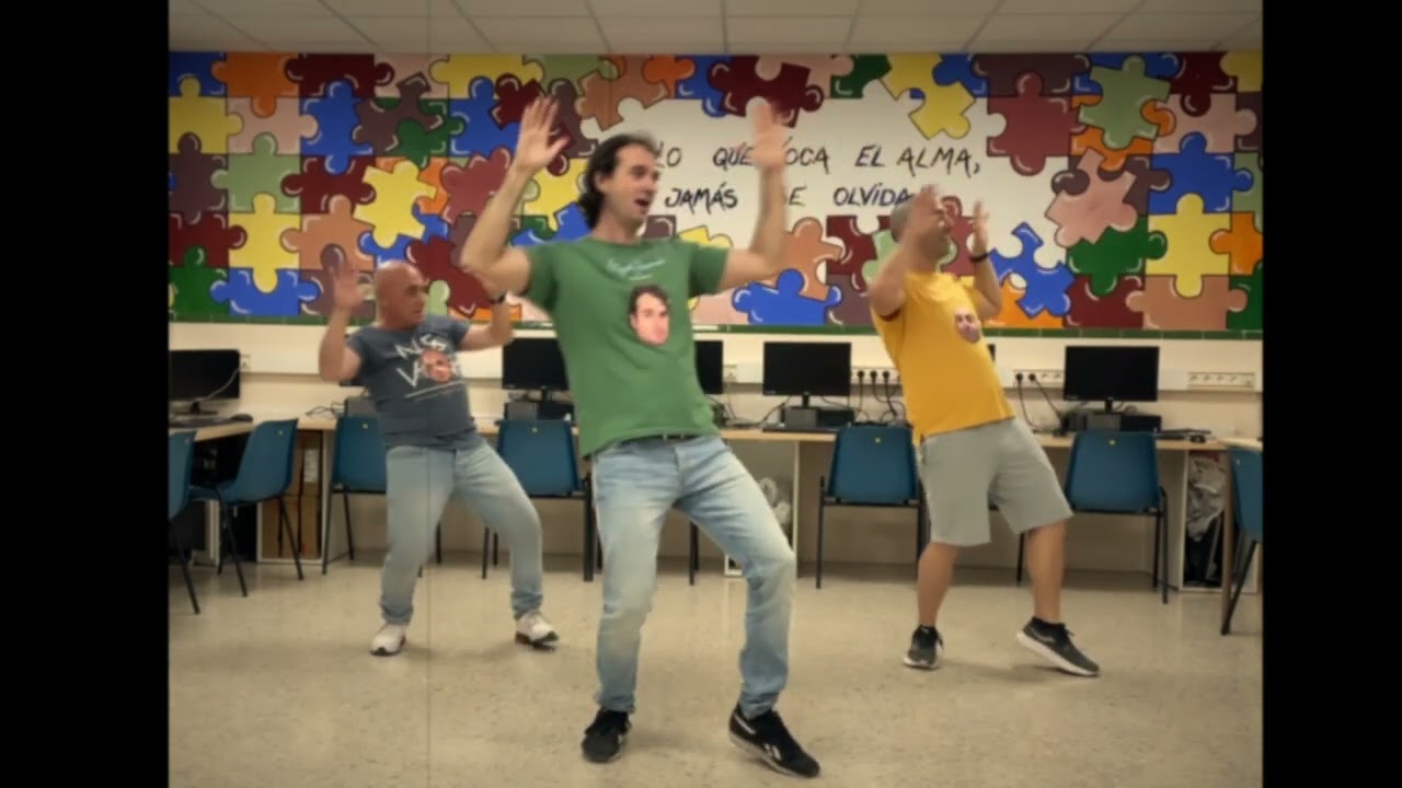 BAILE FINAL CURSO 2024 FDA