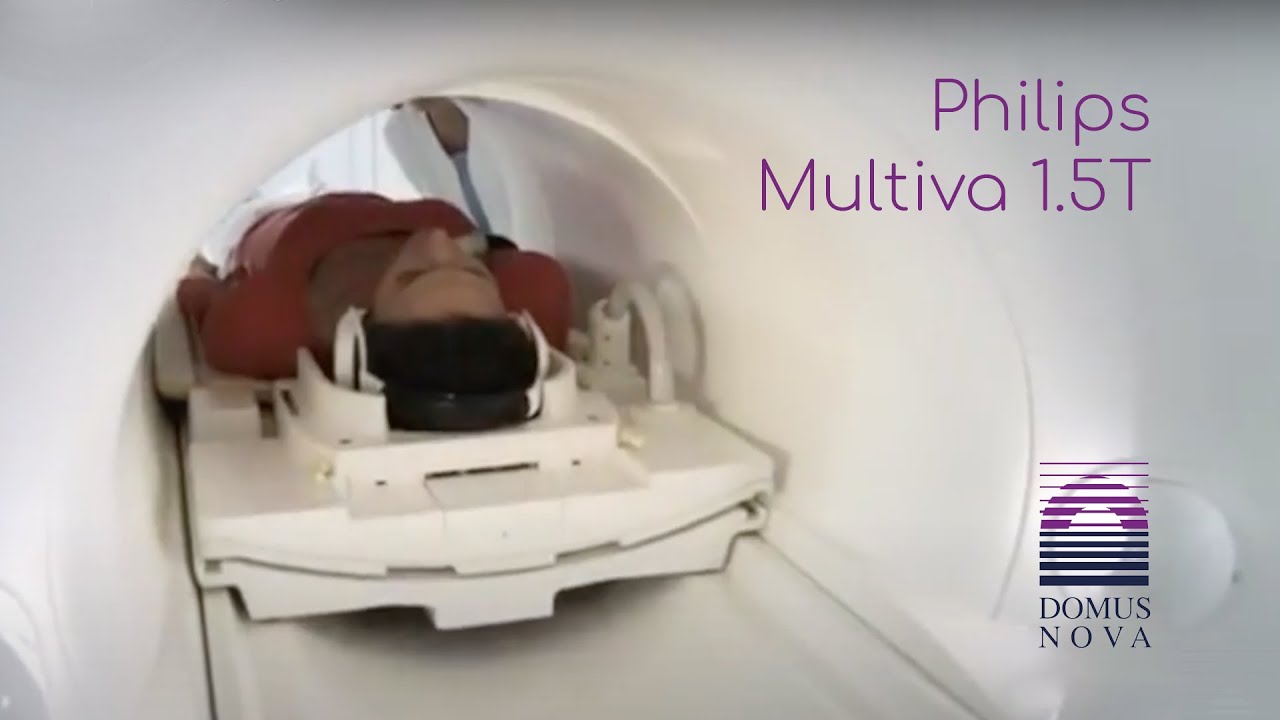 Domus Nova - Philips Multiva 1.5T