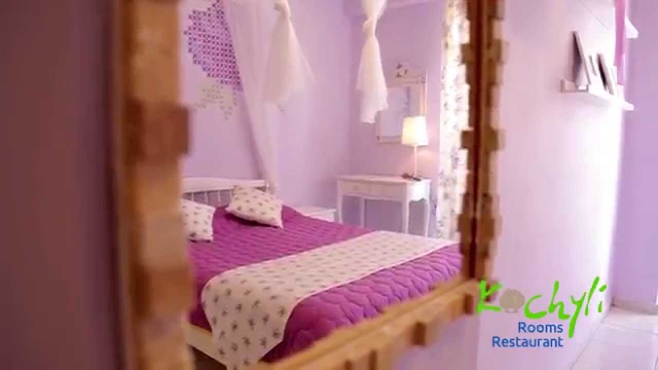 GoGreeceWebTv: &Kappa;&omicron;&chi;ύ&lambda;&iota;. &Nu;&epsilon;ά &Pi;&lambda;ά&gamma;&iota;&alpha; &Chi;&alpha;&lambda;&kappa;&iota;&delta;&iota;&kappa;ή&sigmaf;.