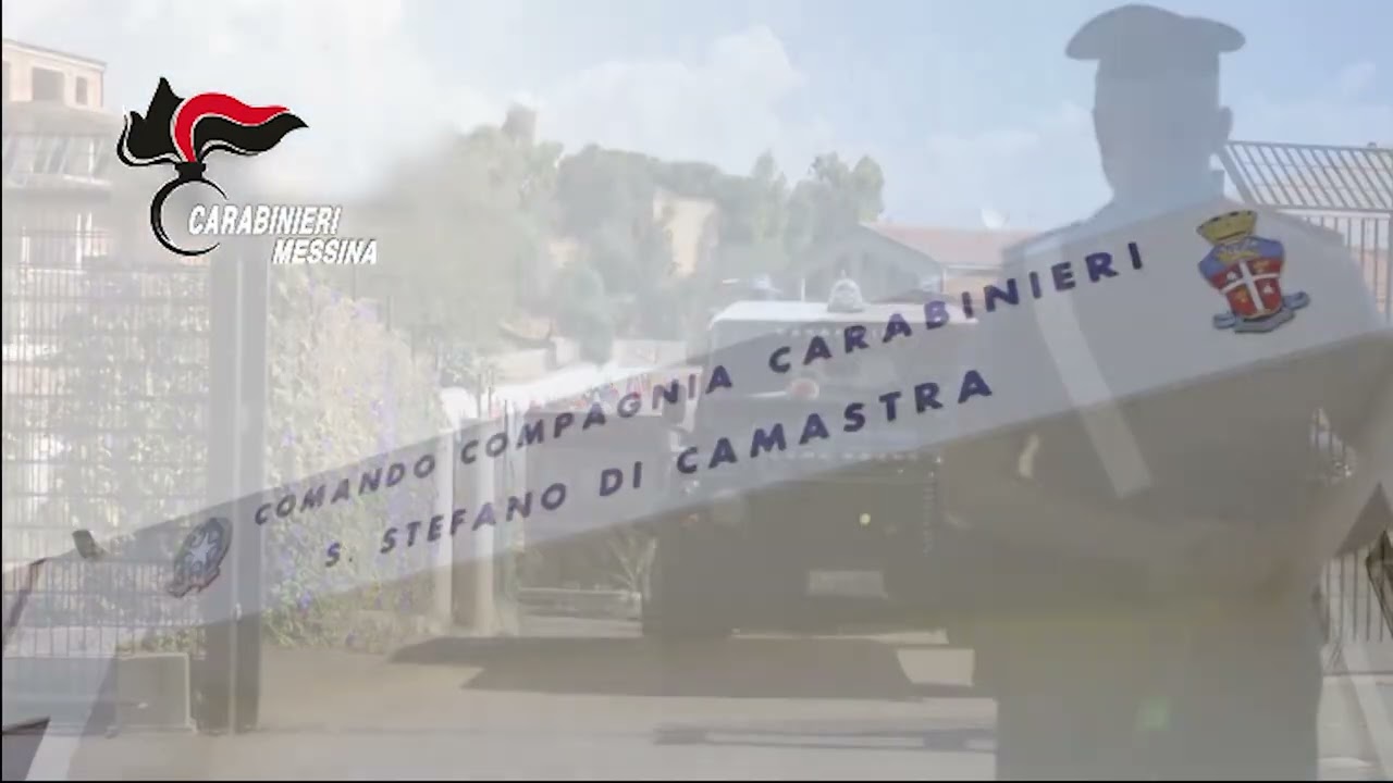 Santo Stefano di Camastra, vittime di truffa compravano cani senza riceverli: due obblighi di dimora