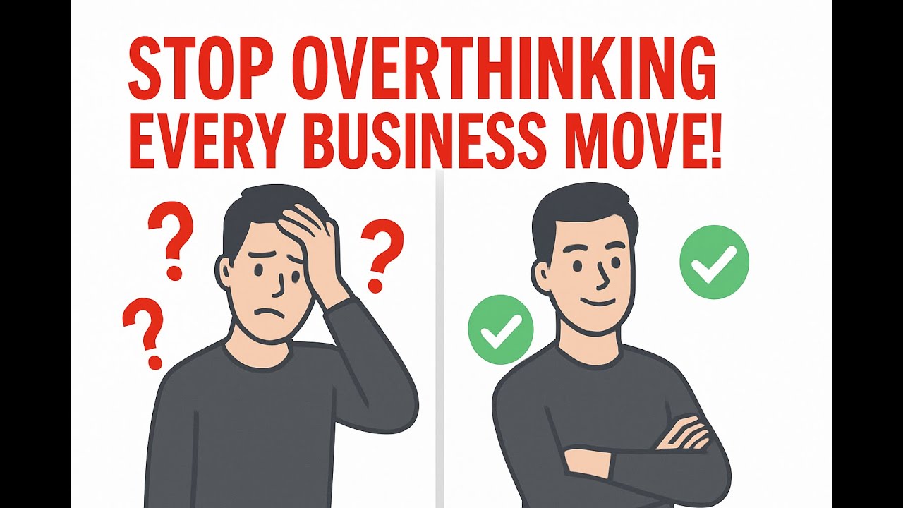 7 Business Decision Hacks You Need To Know Right Now
