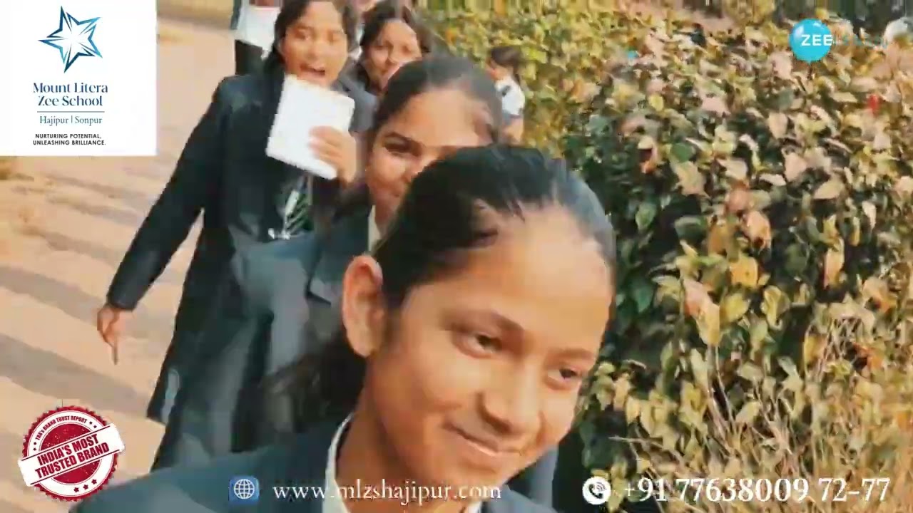 Educational Trip to Nalanda at Just Re 1 | MLZS Hajipur & Sonpur