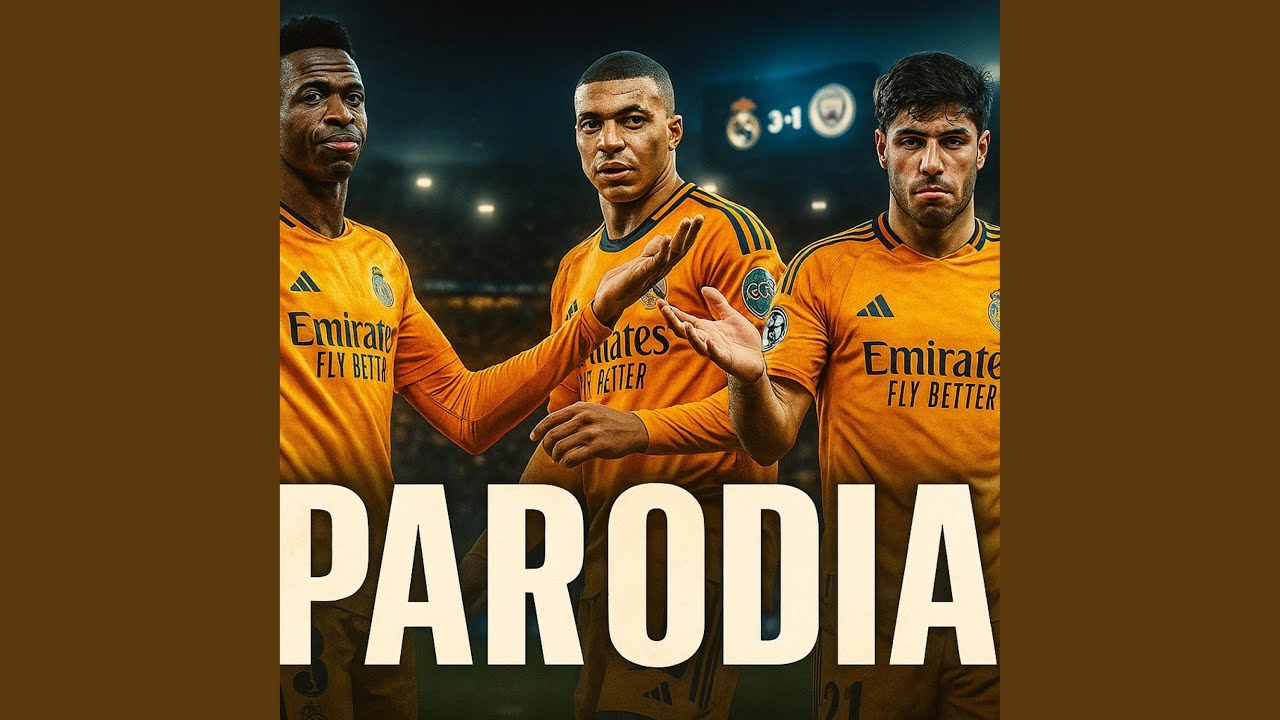 Nunca nos Olvidarán | Manchester City vs Madrid 2-3