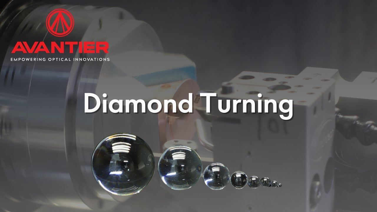 Diamond Turning