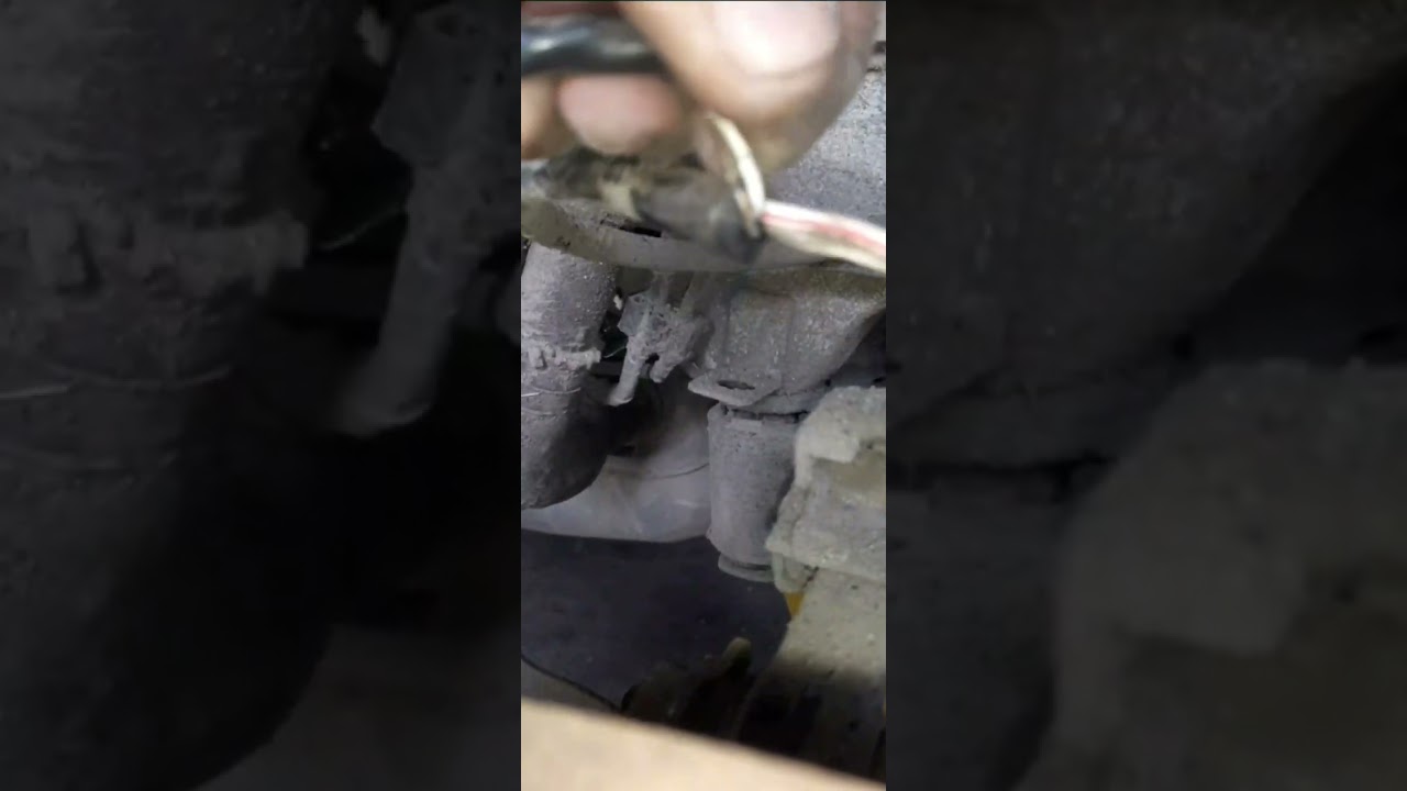 Ford territory dahilan nang transmission power limited