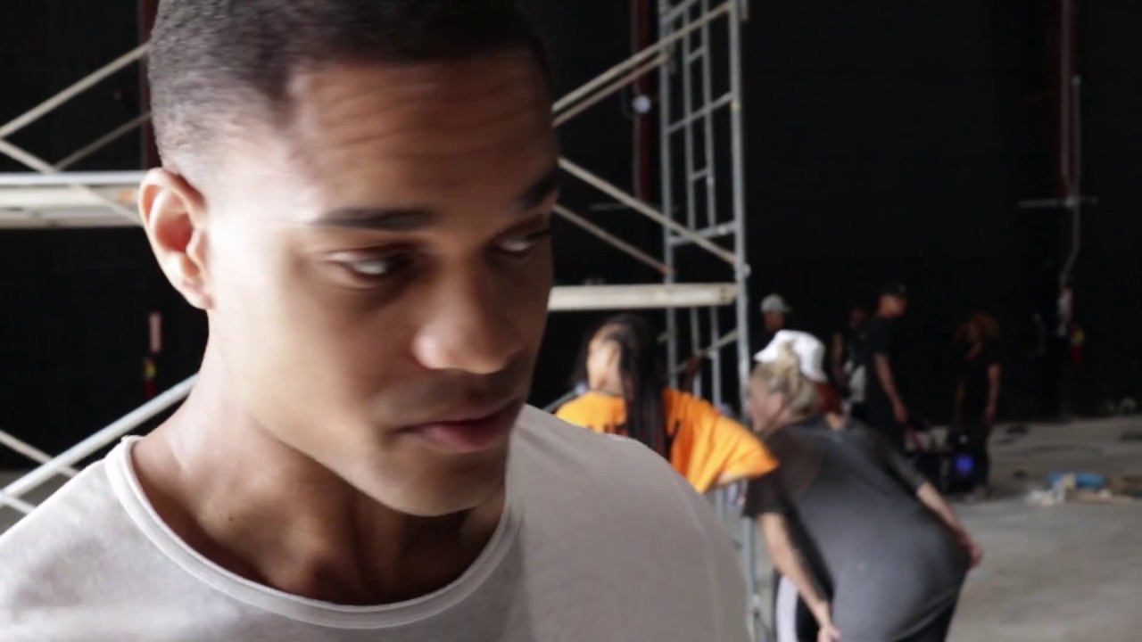 MEET THE GANG! {DAILY^CARLITO}{EP. 46}