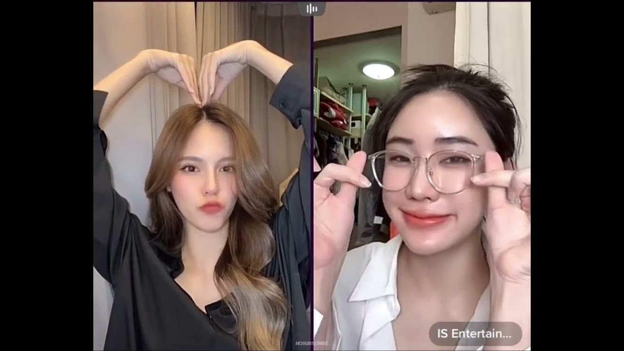 รวมจังหวะช็อตฟิว poppyfai (ENG SUB)