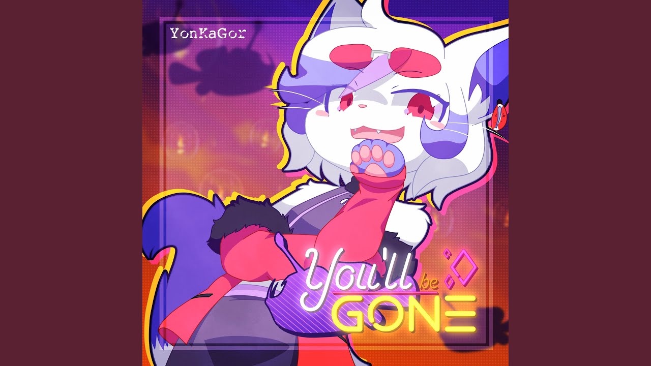 You'll Be Gone (Instrumental)