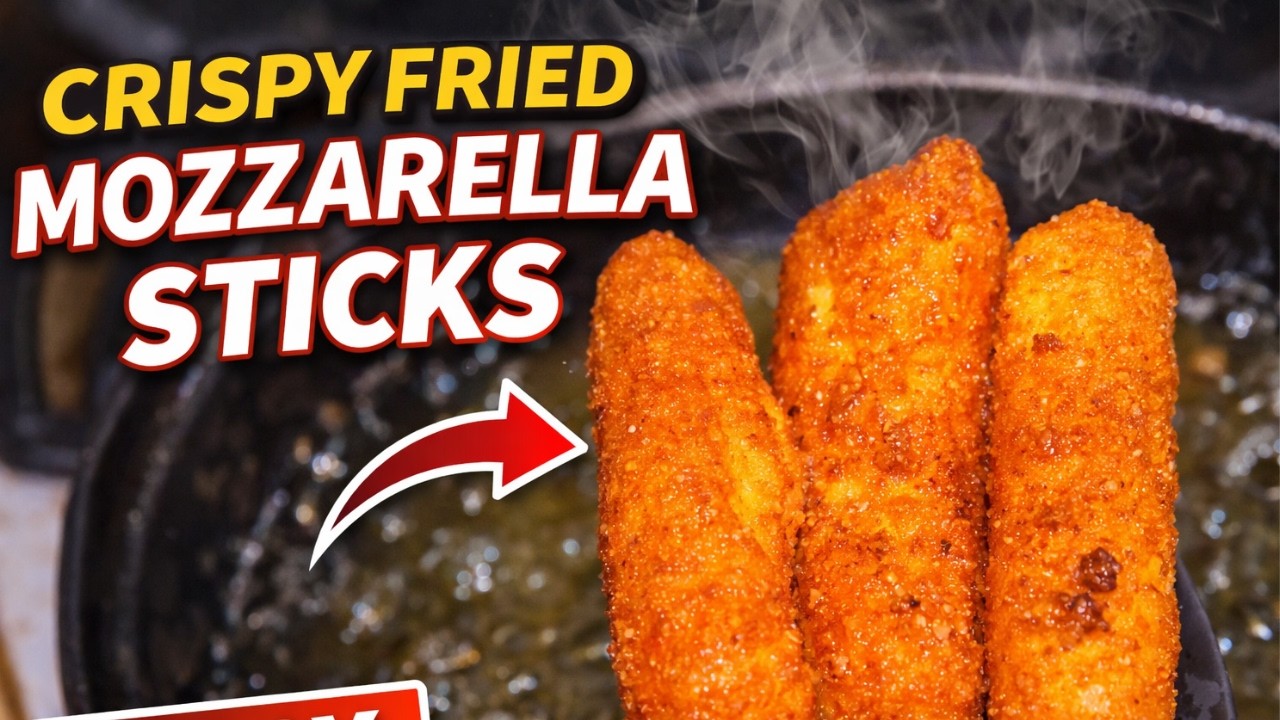 Boiled And Fried Potatoes