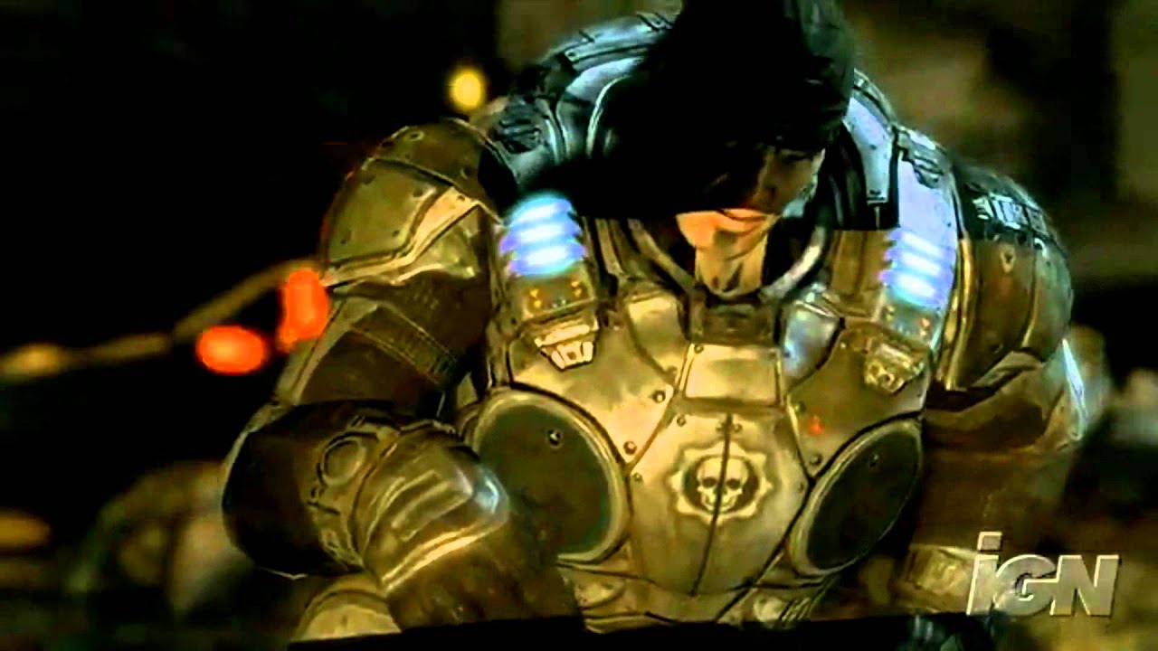 Skillet-Awake and Alive GMV