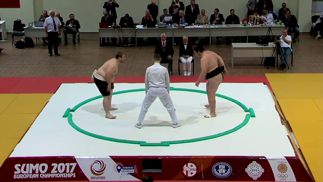 Kerstner R&oacute;bert Sumo EB 2017. - 4.
