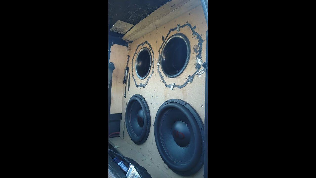 Microcar Mgo Bass Memories 2017-2020