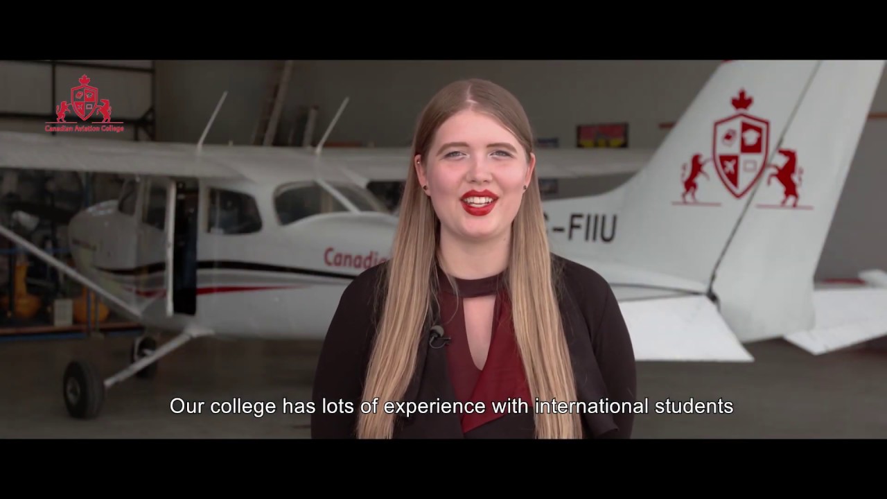 Canadian Aviation College