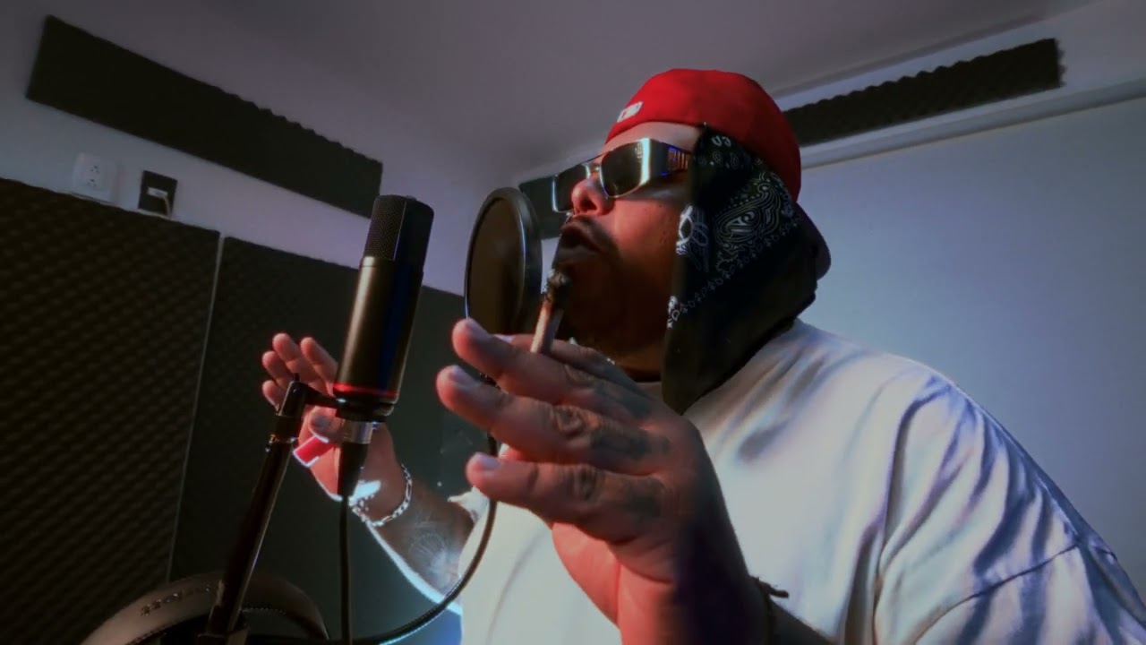 BULL MONTANA // 302 EFFECT#9 @BULLMONTANA-LM