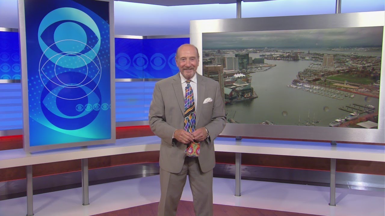 Weather Blog: Good News