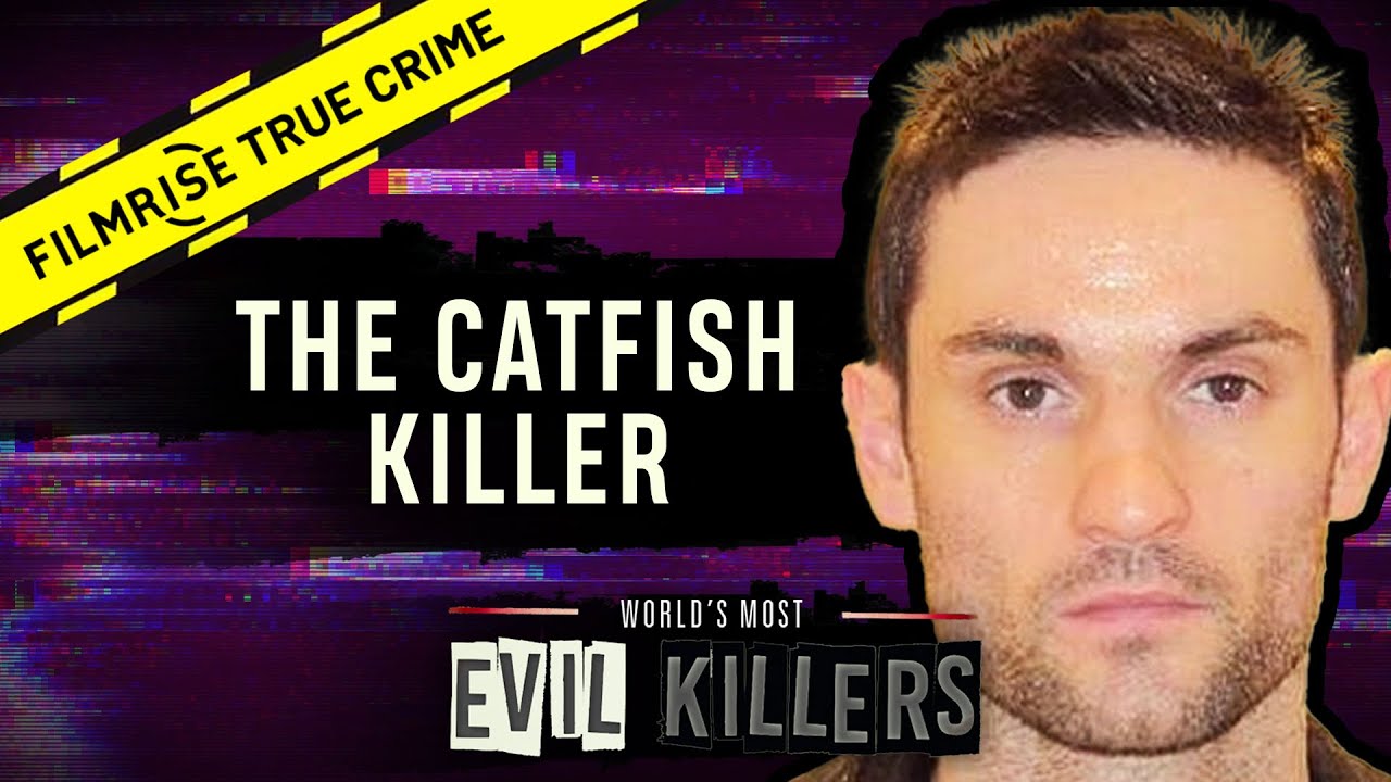 Eric Locke: The Sickening Truth  | World&rsquo;s Most Evil Killers