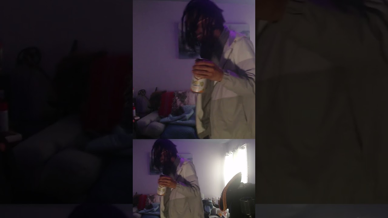 Bashy Vibing | 