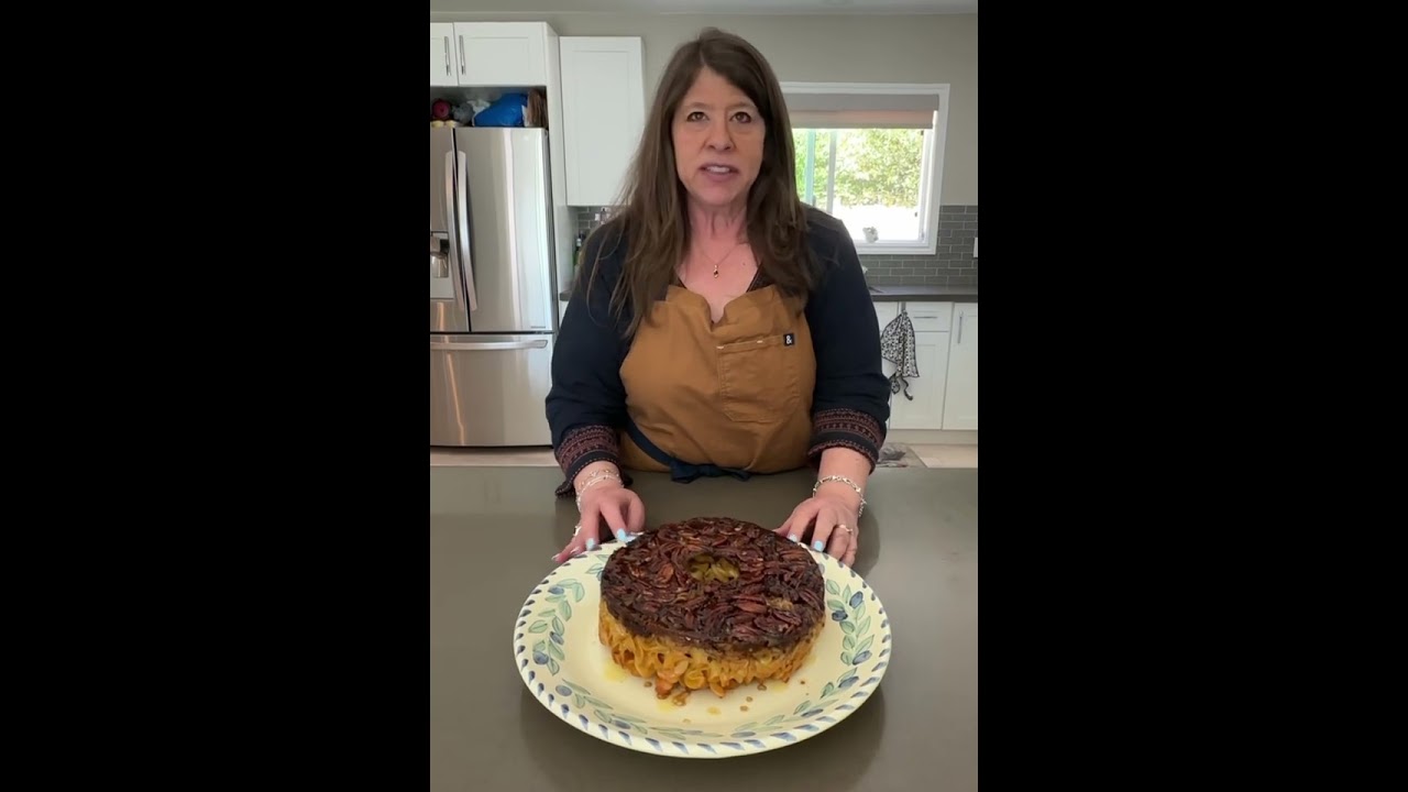 Community Cookbook in Action