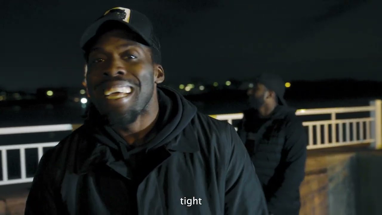After The Smoke Clears (Freestyle video)