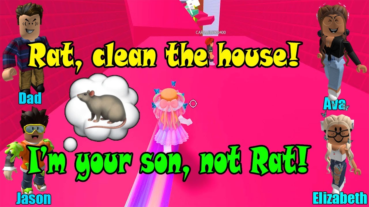 👨‍👨‍👧‍👦 TEXT TO SPEECH 👨 My Step Sister Protected Me From My Evil Father 🍂