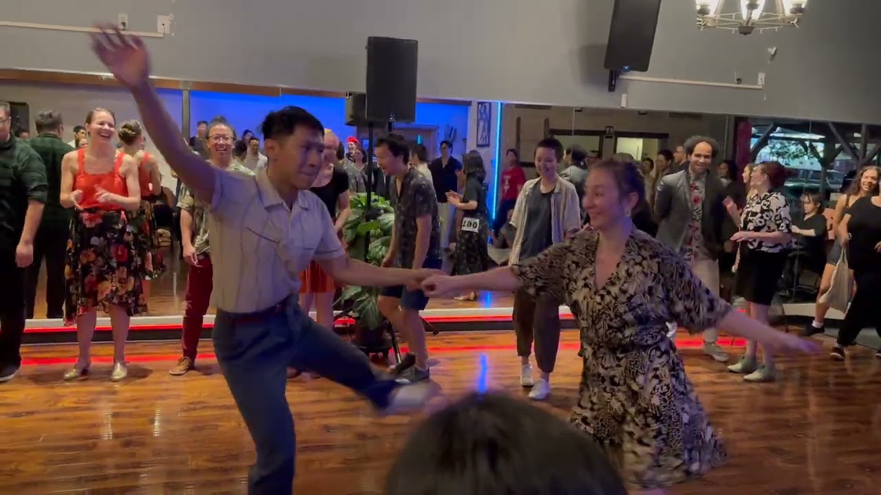 Mix & Match Contest - Fremont Stomp, August '23