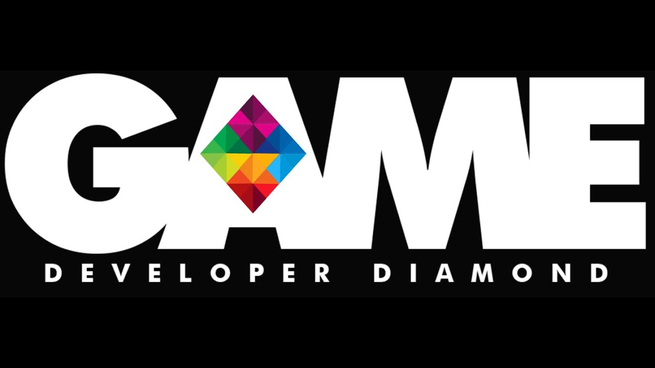 The Game Developer's Diamond Intro