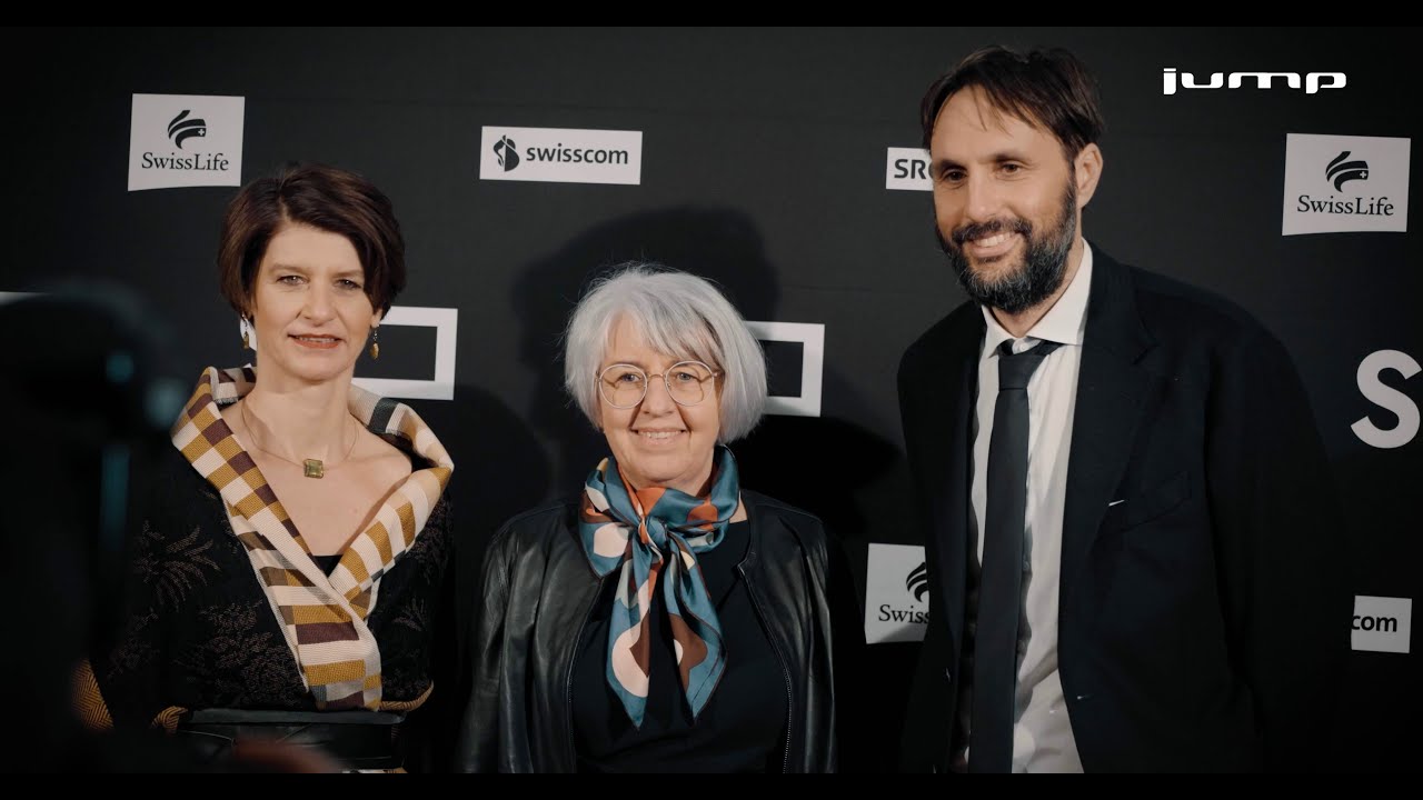 Solothurner Filmtage 2025 - Eröffnung 60. Jubiläum