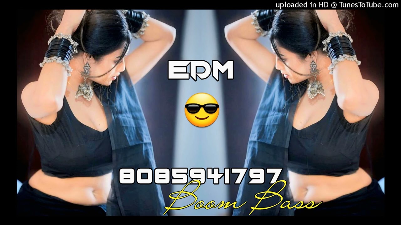Ham Do Premi Chat Ke ❌️ Instagram Viral 🔥 Boom Bass 🔥 Dj King Of Bundelkhand Dj Ikka Mauranipur