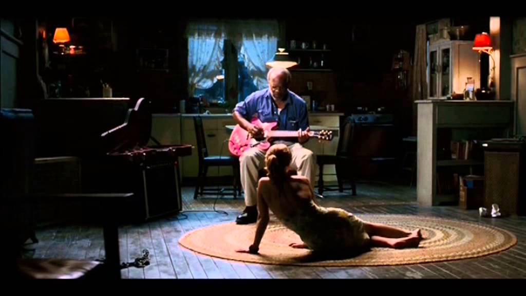 Samuel L. Jackson - Black Snake Moan Blues
