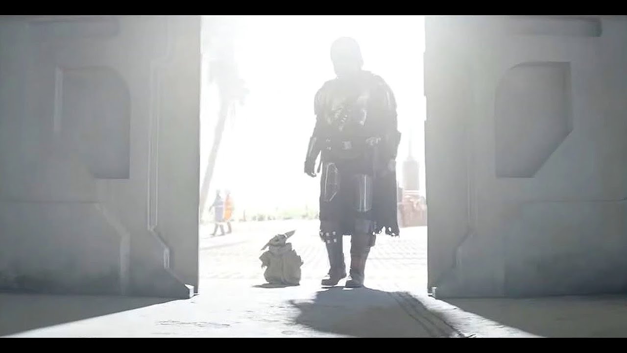 DIN GROGU / Story (English Version)