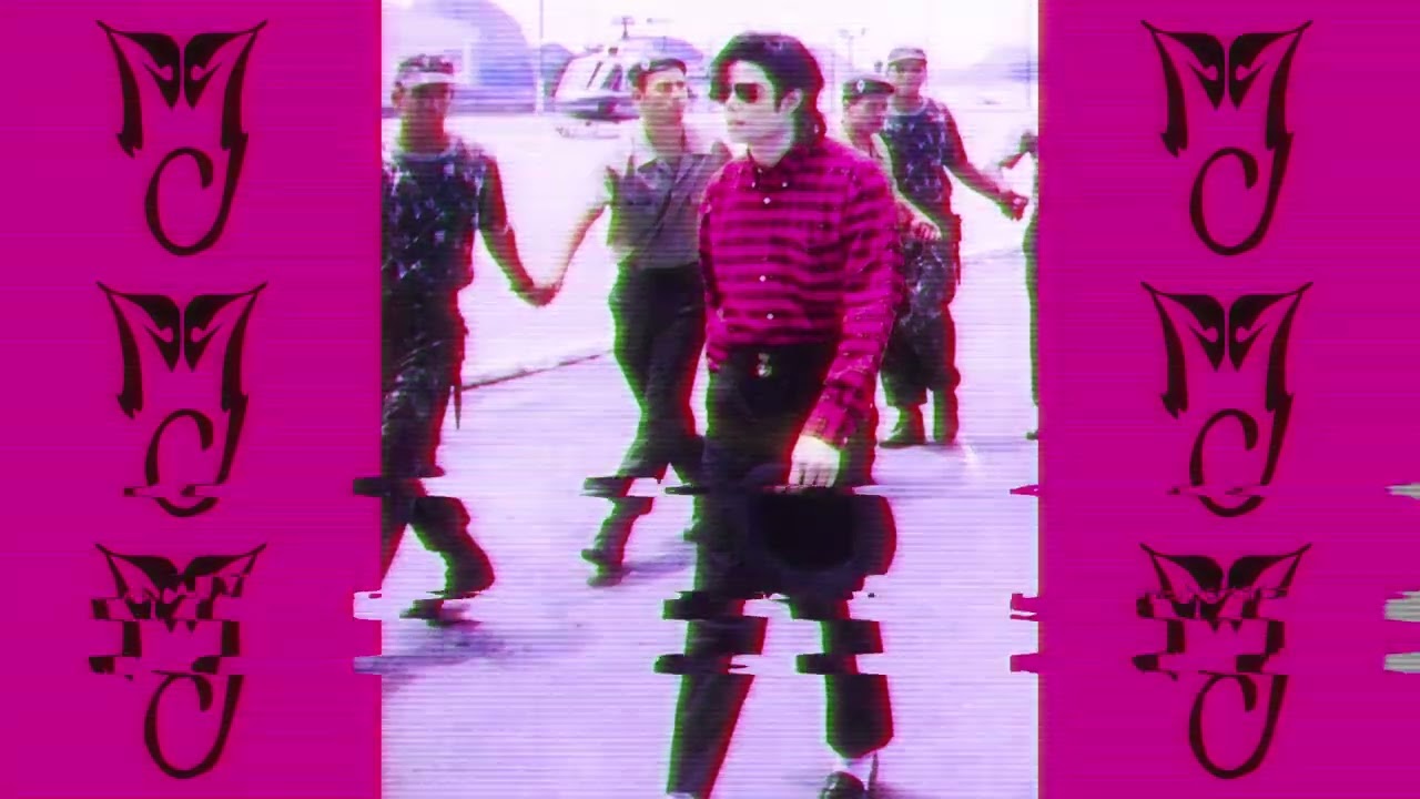 𝑾𝒉𝒂𝒕 𝑴𝒐𝒓𝒆 𝑪𝒂𝒏 𝑰 𝑮𝒊𝒗𝒆 (𝒔𝒍𝒐𝒘𝒆𝒅) - 𝑴𝒊𝒄𝒉𝒂𝒆𝒍 𝑱𝒂𝒄𝒌𝒔𝒐𝒏