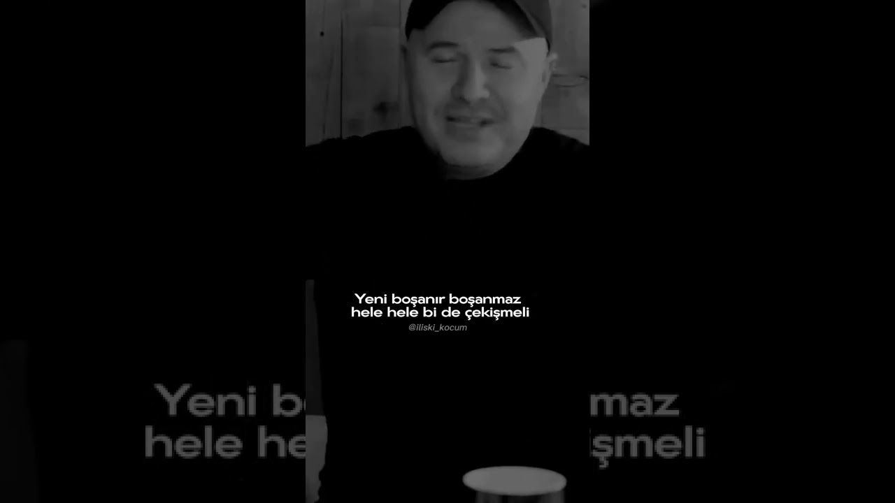 Adil Yıldırım - Yeni boşanmış ve çocuklu biriyle birlikte olunur mu?