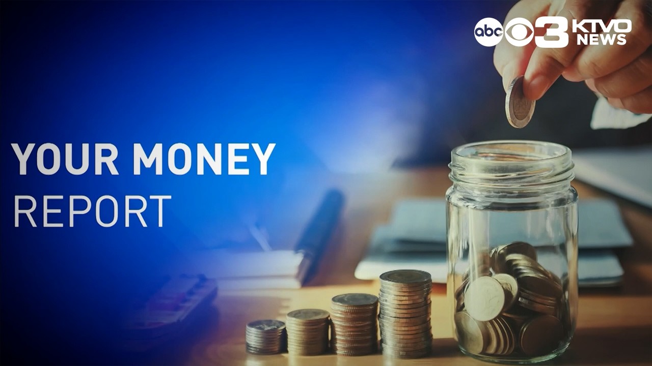 Your Money Report: Different ways to address outstanding debts