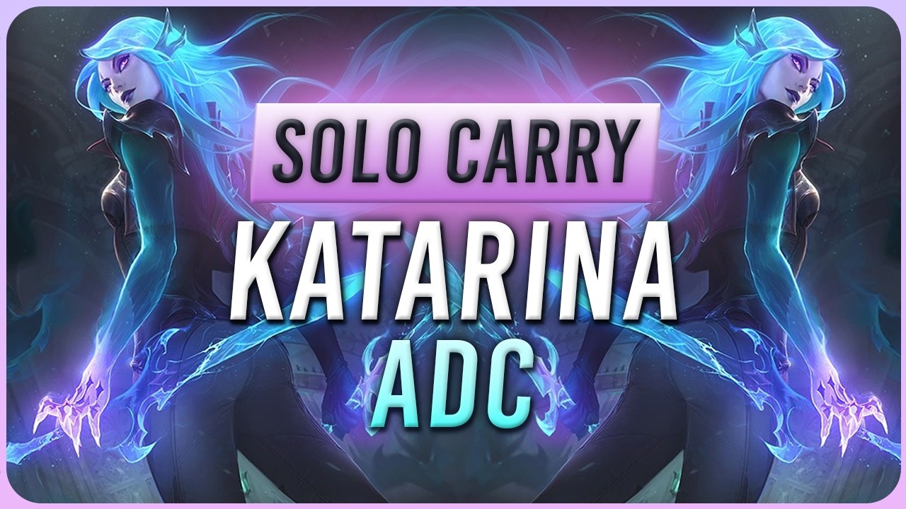 I Said I Would 1v9 And This Happened