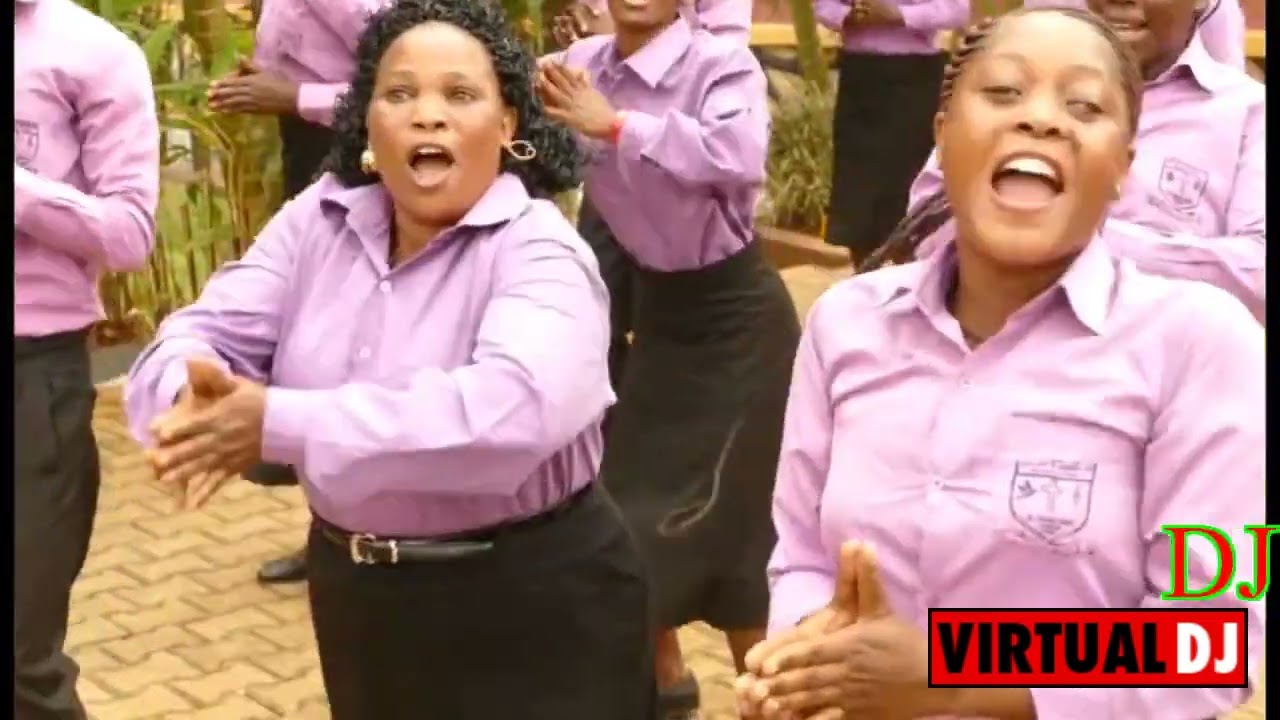 BEST LUMASABA CATHOLIC MIX 2024 HIT MIX BY DJ DAVID MARTRIX PRO VOL 1