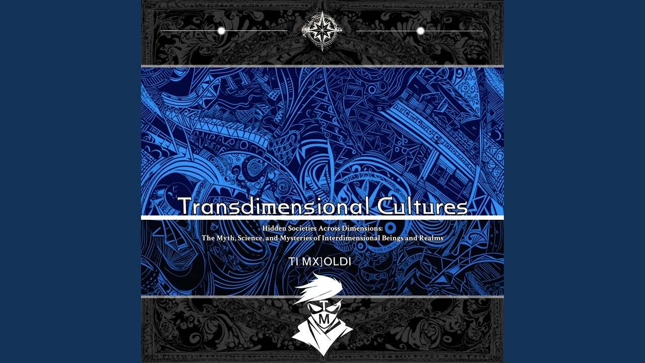 Scientific Speculation on Higher Dimensions (feat. Ti Mx]oldi)