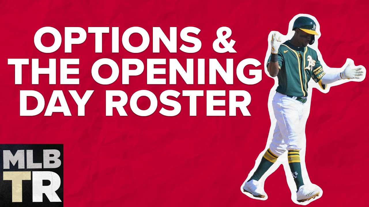 MLB Options Explained