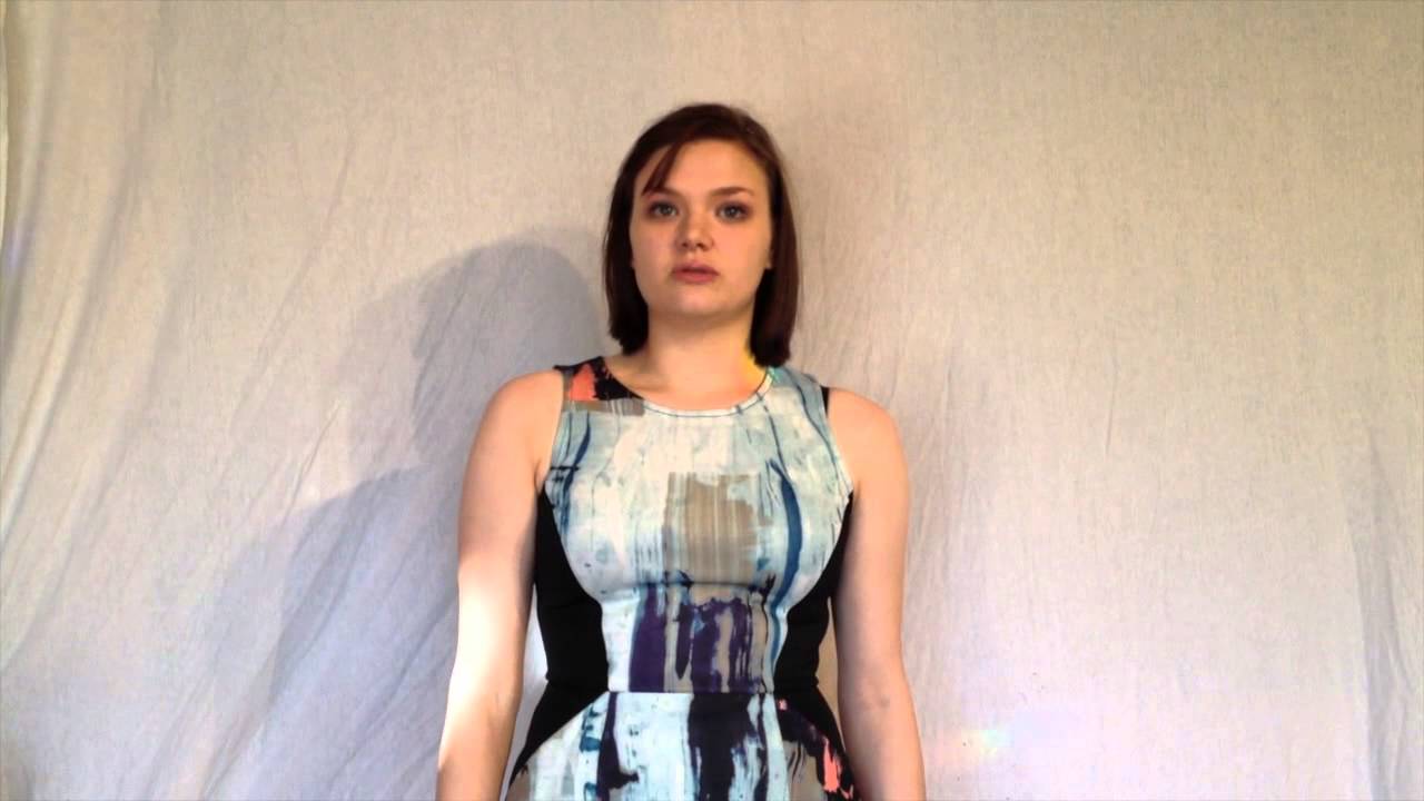Emily Hynes monologue from How I Learned to Drive