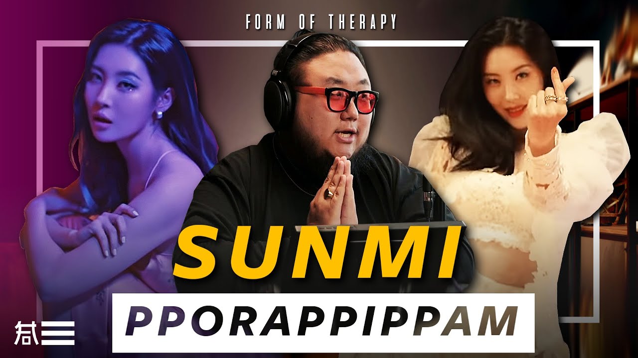 The Kulture Study: SUNMI 